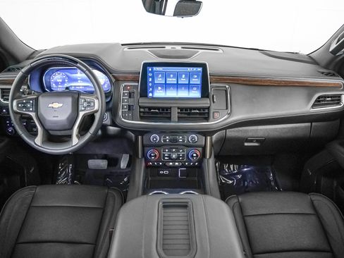 Used 2023 Chevrolet Tahoe High Country w/ Advanced Technology Package image 8