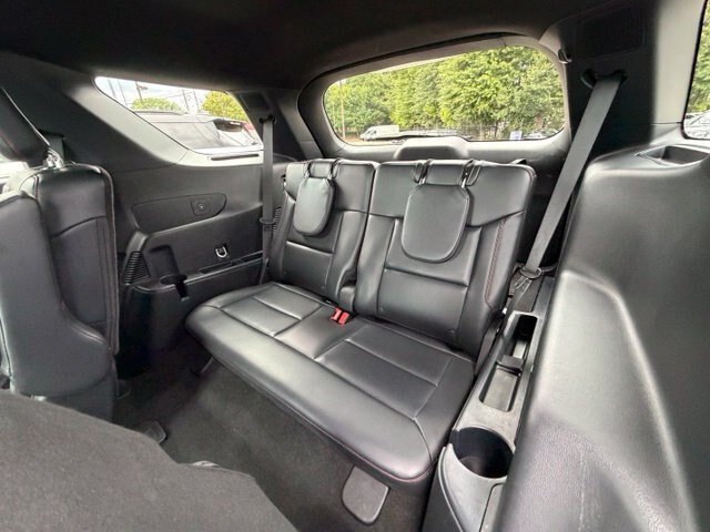 Certified 2025 Ford Explorer ST-Line AWD/4WD image 28