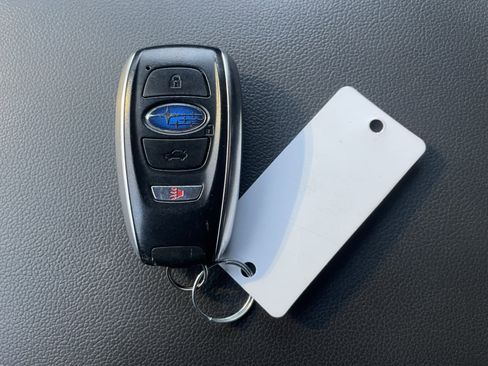 Used 2024 Subaru Outback Wilderness image 29