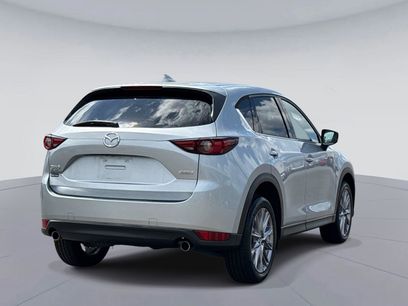 Used 2019 MAZDA CX-5 Grand Touring