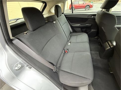 Used 2012 Subaru Impreza 2.0i Premium image 34