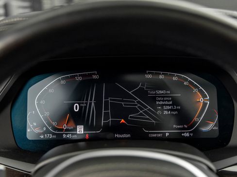 Used 2023 BMW X5 sDrive40i w/ M Sport Package image 28