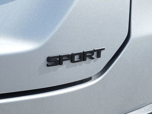 Used 2023 Honda Pilot Sport image 45