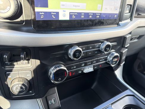 Used 2021 Ford F150 XLT w/ Equipment Group 302A High image 22