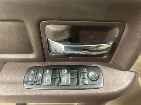 Used 2012 RAM 2500 Big Horn image 13