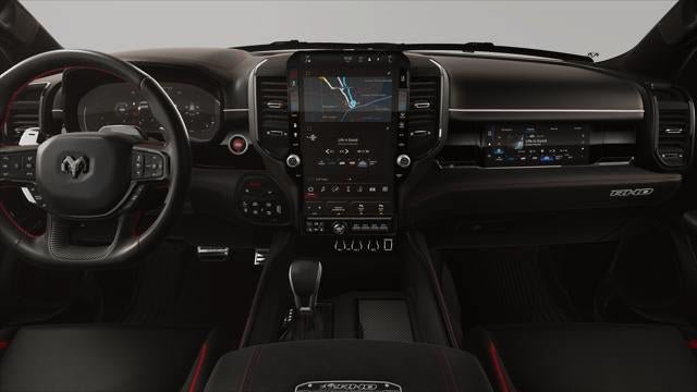 New 2026 RAM 1500 RHO w/ RHO Level 1 Equipment Group AWD/4WD image 20