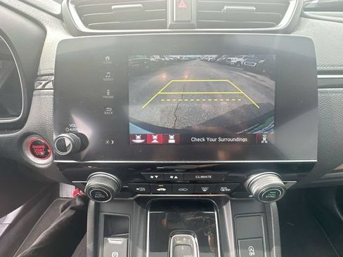 Used 2022 Honda CR-V EX image 19
