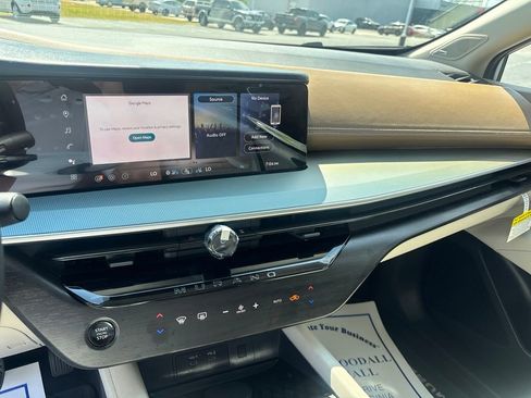 New 2026 Nissan Murano Platinum w/ Technology Package AWD/4WD image 10