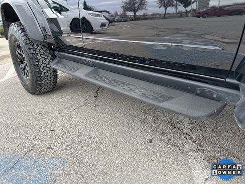 Used 2024 Ford Bronco Raptor image 42
