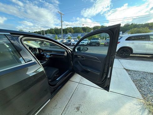 Used 2023 Audi A8 L 3.0T w/ Comfort Plus Package AWD/4WD image 56