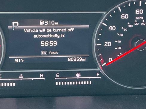 Used 2021 Kia Sorento S AWD/4WD image 7