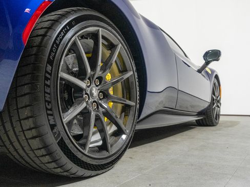 Certified 2024 Ferrari 296 GTS image 50