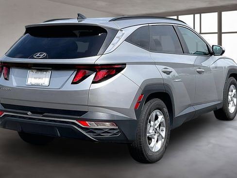 Used 2024 Hyundai Tucson SEL FWD image 6