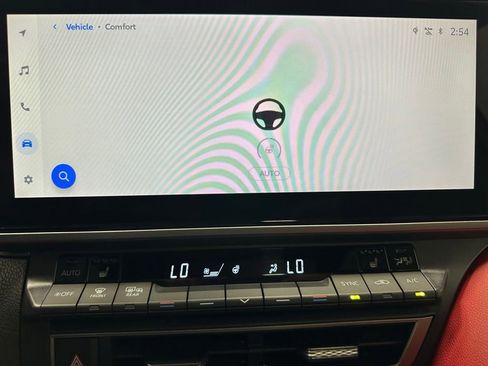 Used 2026 Toyota Camry XSE FWD image 33