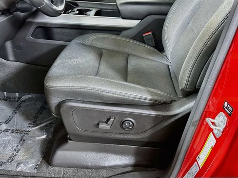 Used 2021 RAM 1500 Big Horn AWD/4WD image 24