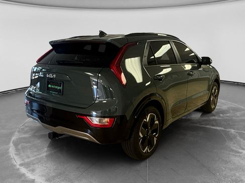 Used 2023 Kia Niro Wind FWD image 4