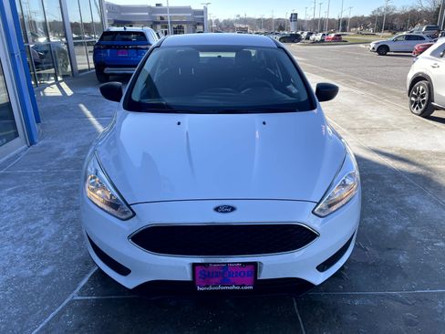 Used 2018 Ford Focus S image 5