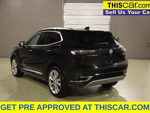 Used 2023 Buick Envision Avenir FWD image 6