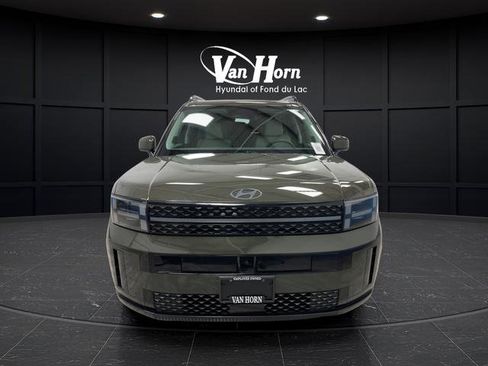 Used 2024 Hyundai Santa Fe Calligraphy image 12