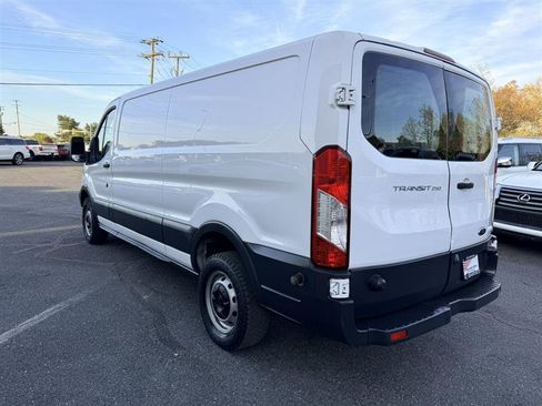 Used 2017 Ford Transit 250 148 Low Roof RWD image 7