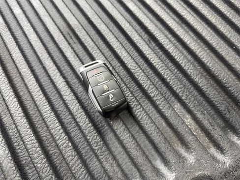 Used 2021 RAM 1500 Lone Star image 84