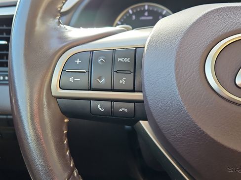 Used 2020 Lexus RX 350 AWD w/ Premium Package image 21