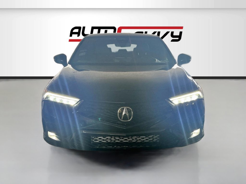 Used 2023 Acura Integra A-Spec w/ Technology Package FWD image 2
