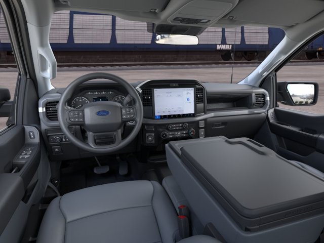 New 2026 Ford F150 XL AWD/4WD image 10