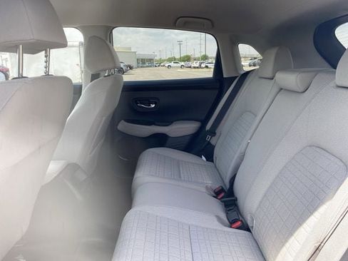 New 2026 Honda HR-V LX image 13