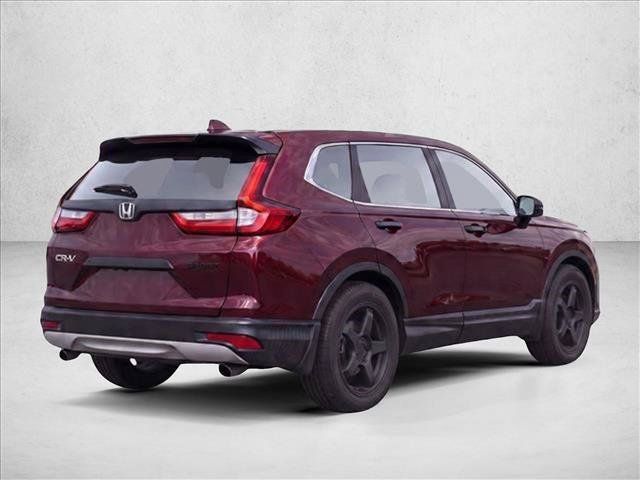 Used 2018 Honda CR-V LX image 7