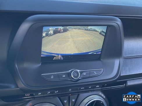 Used 2019 Chevrolet Camaro LT w/ RS Package image 28