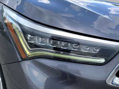 Used 2019 Acura RDX FWD image 27