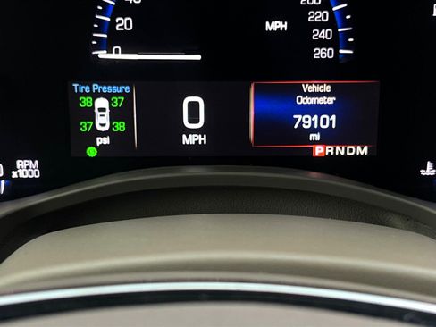 Used 2015 Cadillac ATS Performance image 18