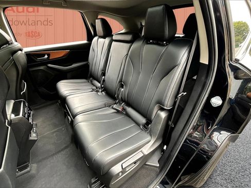 Used 2022 Acura MDX SH-AWD image 22