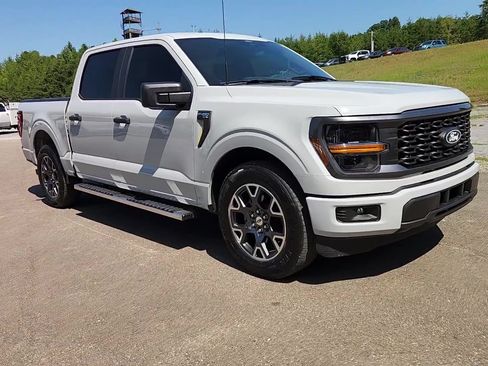 Used 2024 Ford F150 STX RWD image 13
