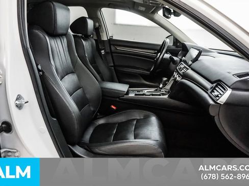 Used 2021 Honda Accord EX-L image 19