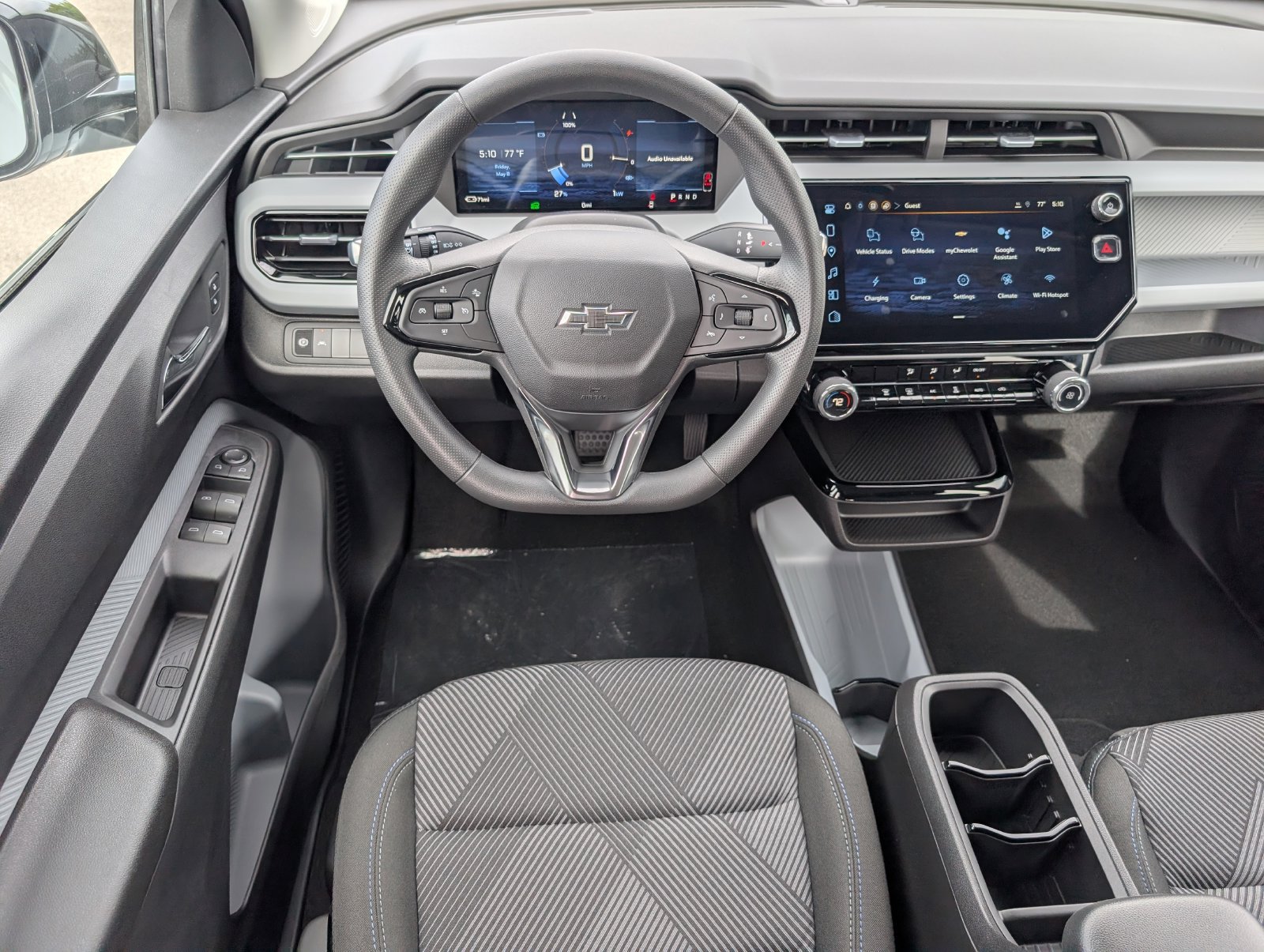 New 2027 Chevrolet Bolt LT FWD image 9