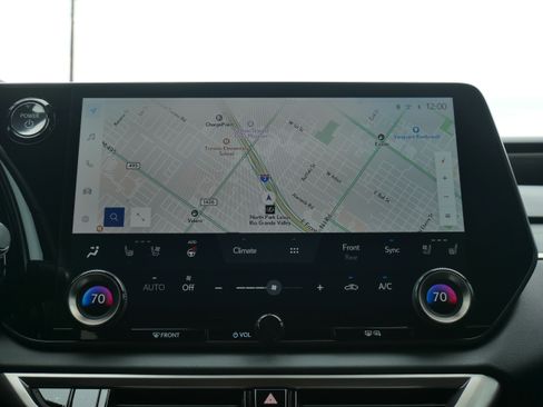 Used 2023 Lexus RX 350 image 25