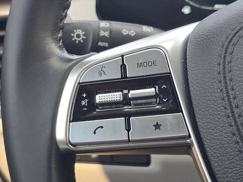 Certified 2023 Kia Telluride S w/ S Sunroof Package FWD image 24