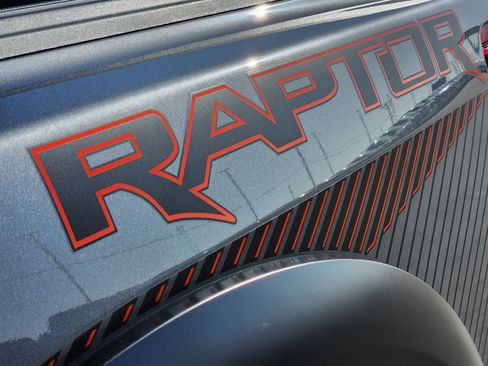 New 2026 Ford F150 Raptor AWD/4WD image 9