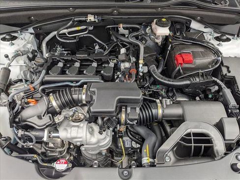 New 2025 Acura ADX A-Spec image 18