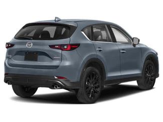 Used 2023 MAZDA CX-5 Carbon Edition AWD/4WD video 2