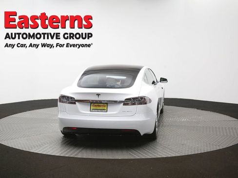 Used 2019 Tesla Model S Long Range AWD/4WD image 94