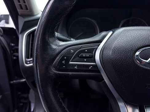 Used 2018 INFINITI Q50 Luxe image 24