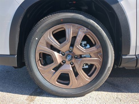 New 2025 Subaru Ascent Bronze Edition image 35