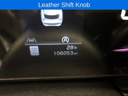 Used 2023 Kia Sportage EX image 10