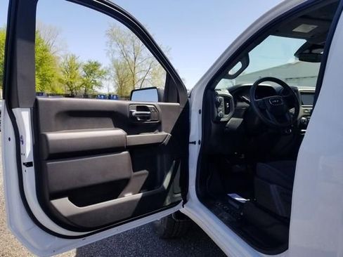 New 2025 GMC Sierra 2500 Pro AWD/4WD image 10
