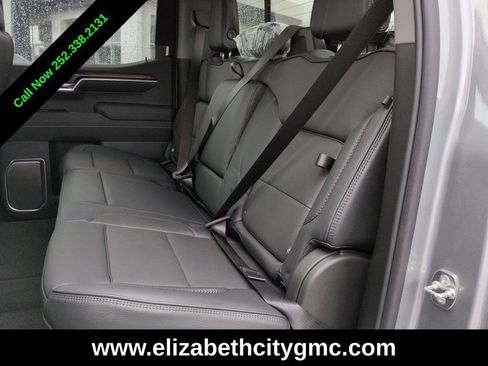 New 2026 GMC Sierra 1500 Denali AWD/4WD image 14