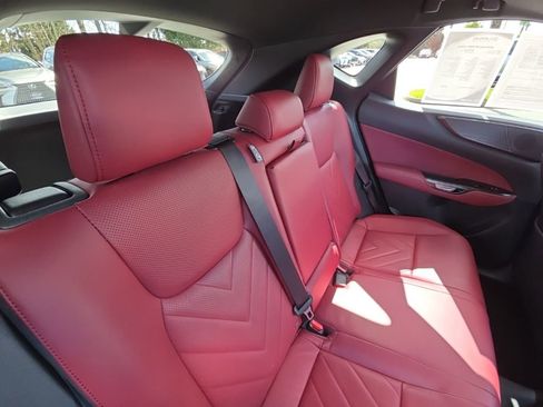 Certified 2024 Lexus NX 450h+ AWD w/ Vision Package image 18