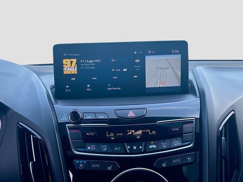 Used 2019 Acura RDX A-Spec FWD image 15